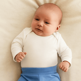 colorblock gift set | periwinkle - HoneyBug 