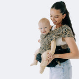 Hip Seat Hands-Free Attachment - HoneyBug 