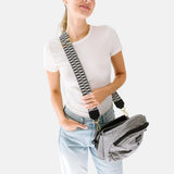 The Crossbody Strap - HoneyBug 
