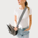 The Crossbody Strap - HoneyBug 