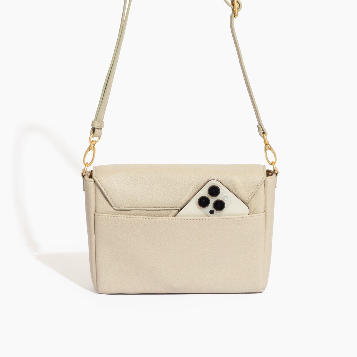 Birch Classic Crossbody - HoneyBug 