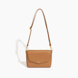 Butterscotch Classic Crossbody - HoneyBug 