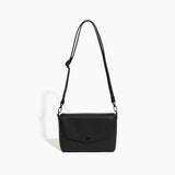 Ebony Classic Crossbody - HoneyBug 