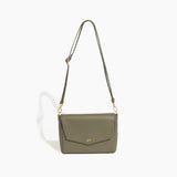 Sage Classic Crossbody - HoneyBug 