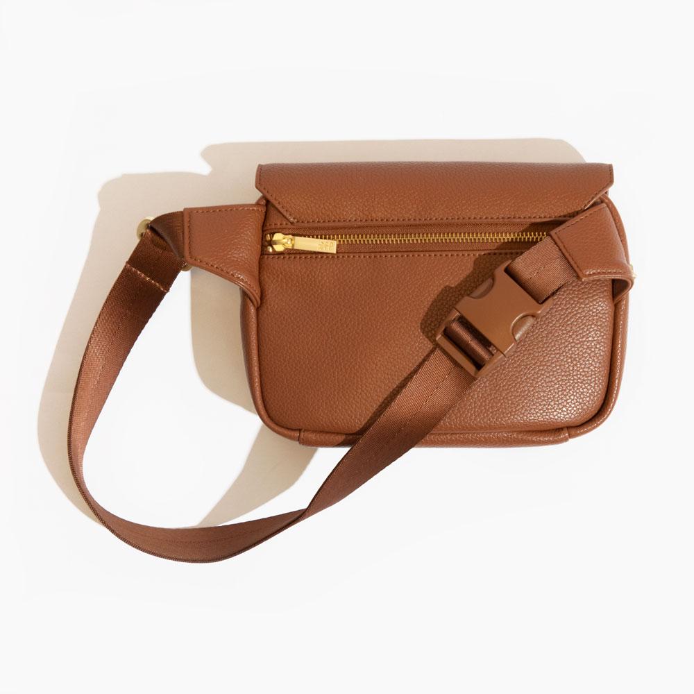Cognac Classic Park Pack - HoneyBug 
