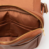 Cognac Classic Park Pack - HoneyBug 