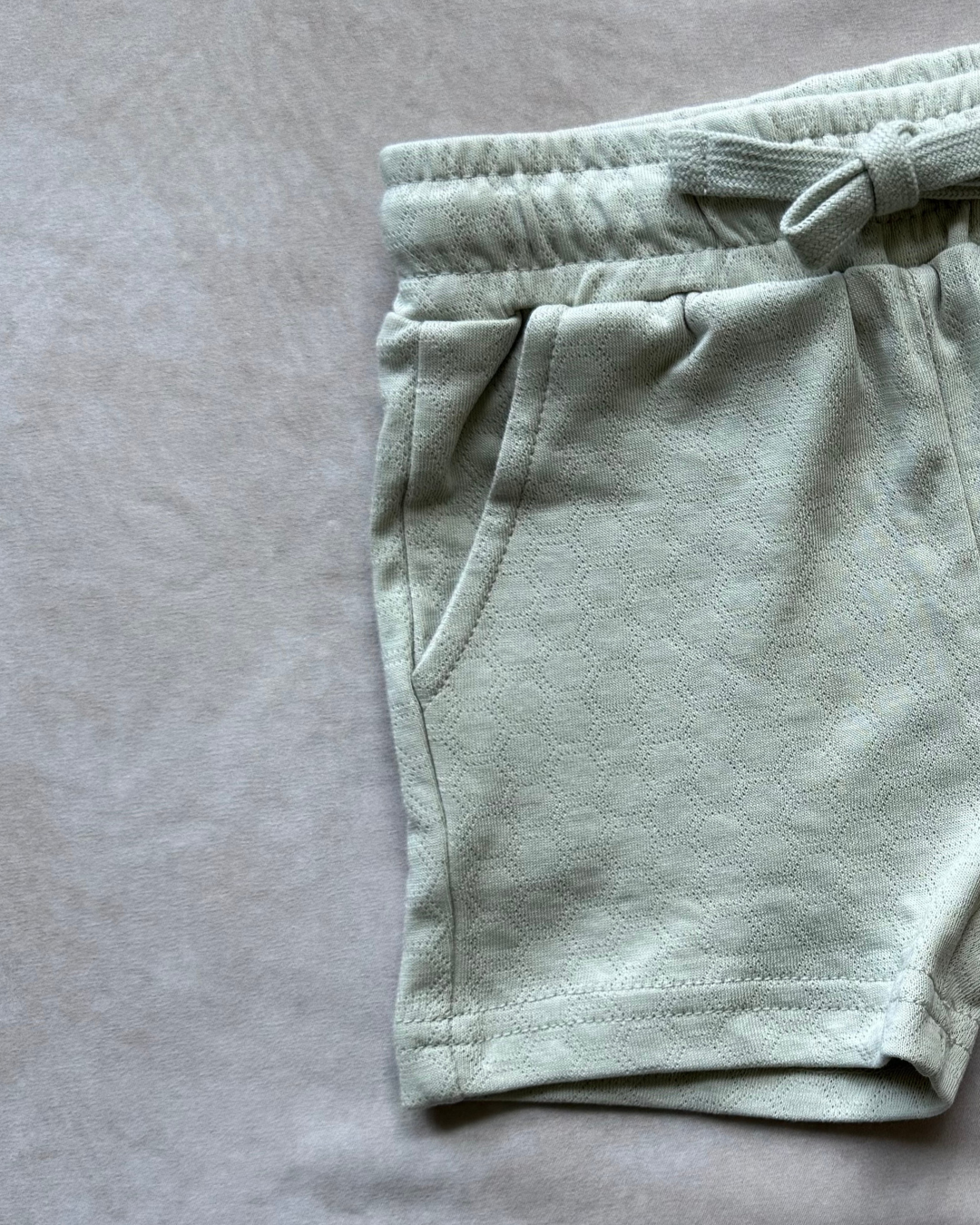 Cooper Shorts - Sage
