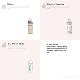 Warmer + One Adapter