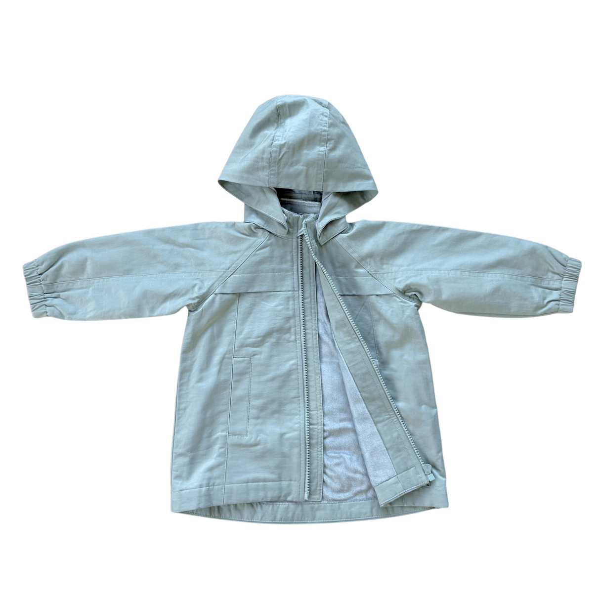 Cotton Jacket - HoneyBug 