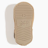 Cowboy Chelsea Boot Baby Shoe - HoneyBug 