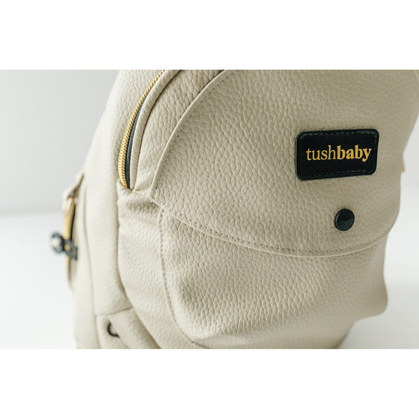 Tushbaby Hip Carrier - HoneyBug 