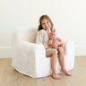 SNUGGLE UP CHAIR