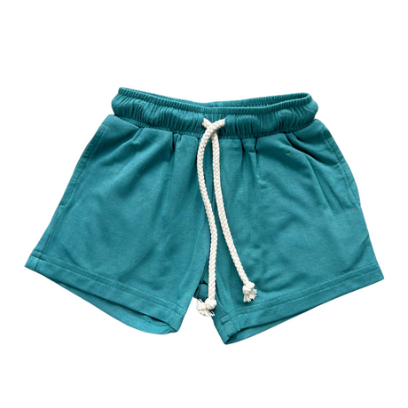 Boy's Everyday Shorts - HoneyBug 