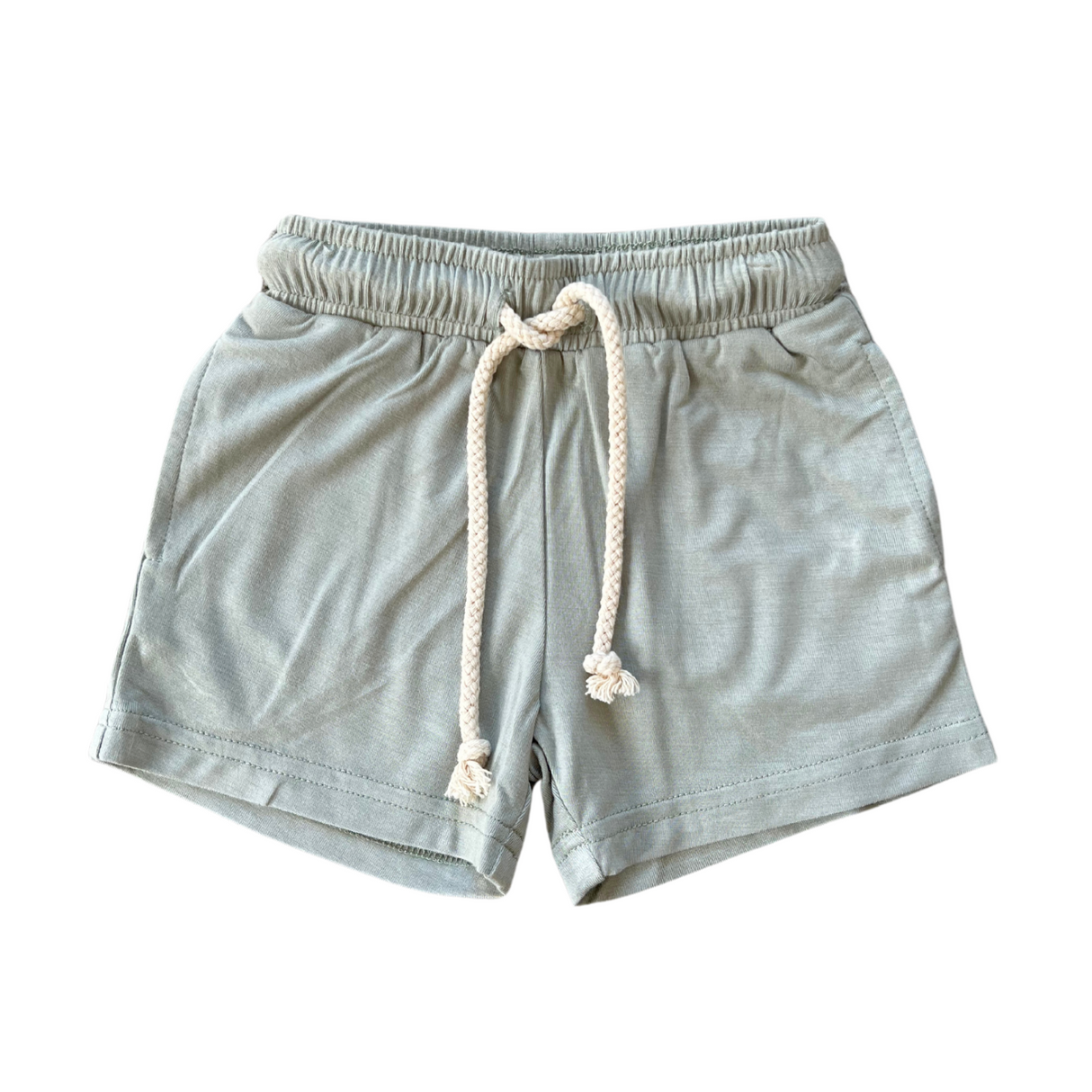 Boy's Everyday Shorts - HoneyBug 