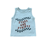 Boy's Tank Top