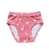 Girl's Underwear - HoneyBug 