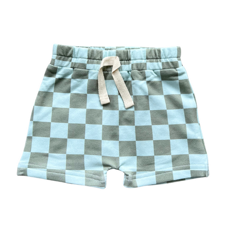 Harem Shorts - HoneyBug 