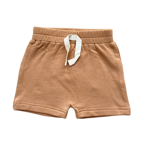 Harem Shorts - HoneyBug 