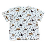 Boy's Short Sleeve Tee - HoneyBug 