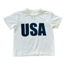 Boy's Short Sleeve Tee - HoneyBug 
