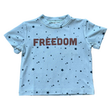 Boy's Short Sleeve Tee - HoneyBug 