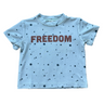 Boy's Short Sleeve Tee - HoneyBug 