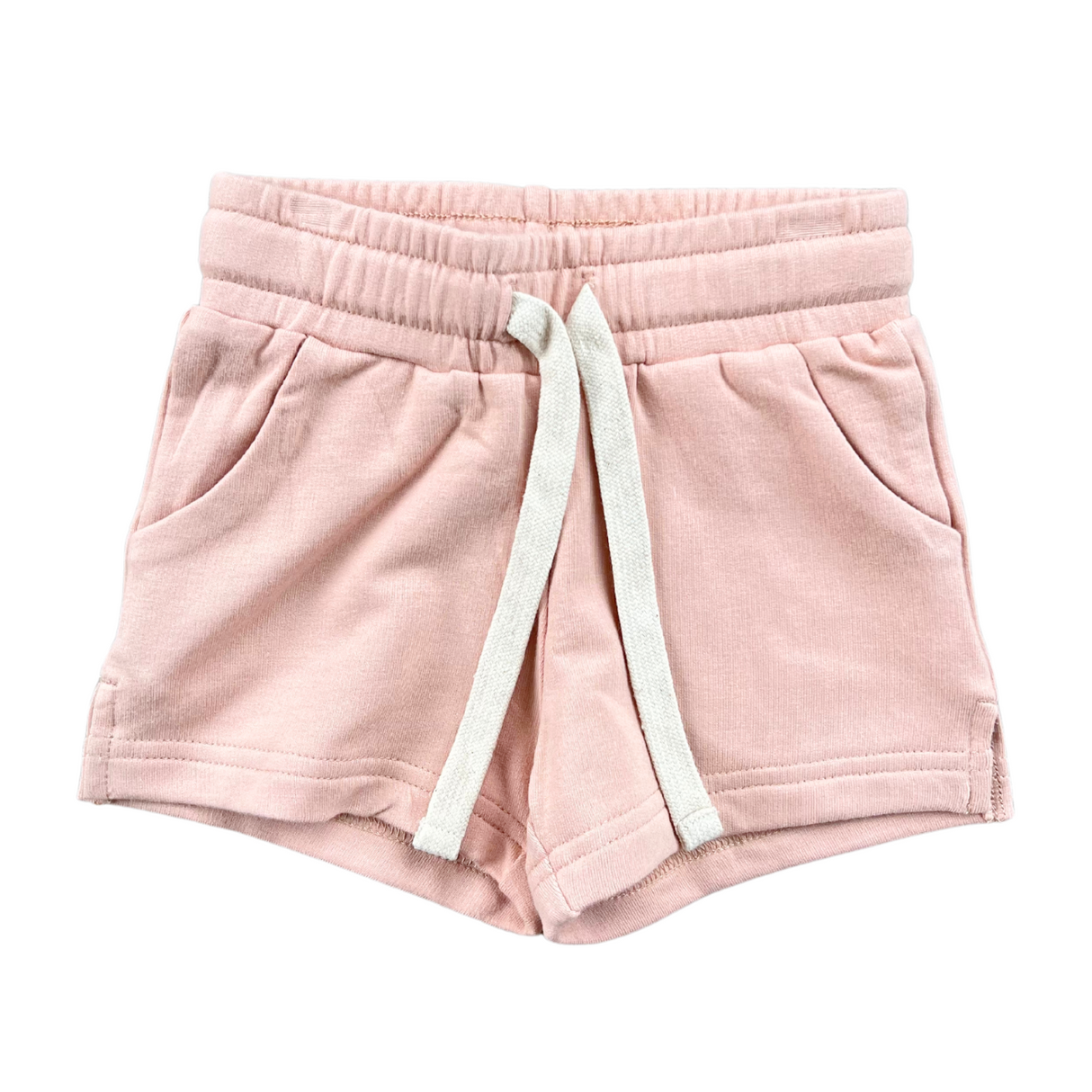 Girl's Shorts - HoneyBug 