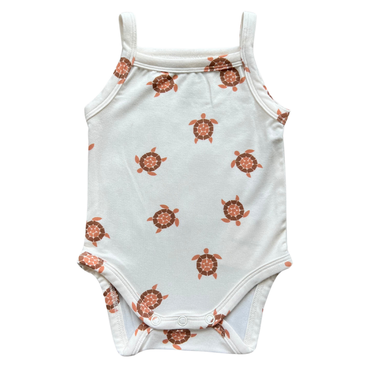 Tank Bodysuit - HoneyBug 