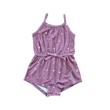 Baby Summer Romper