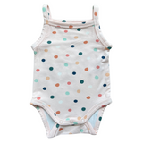 Tank Bodysuit - HoneyBug 