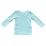 Long Sleeve Rash Guard Swim Shirt - HoneyBug 