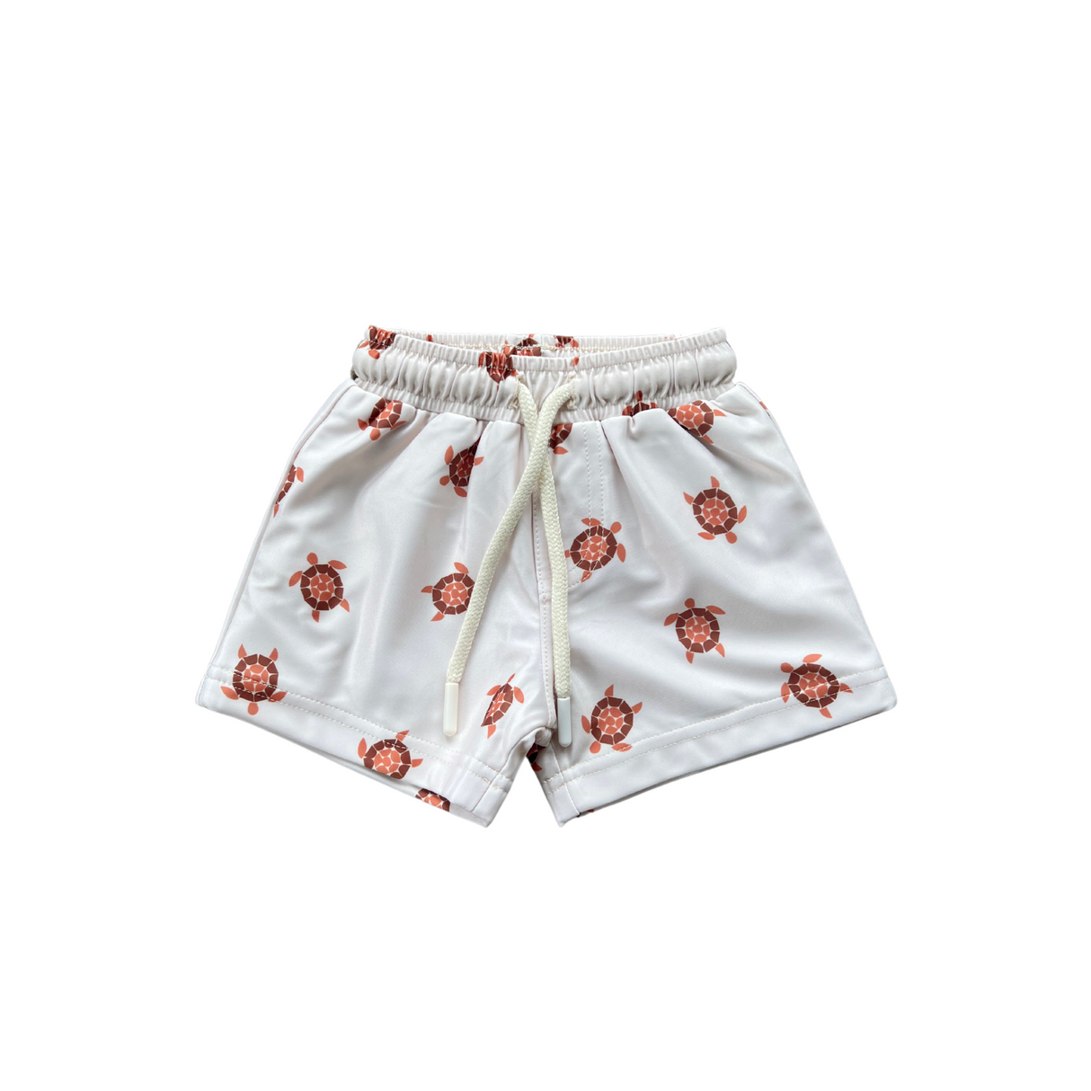 Boy's Swim Shorts