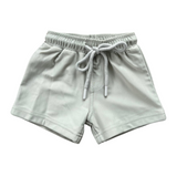 Boy's Swim Shorts - HoneyBug 