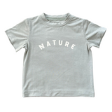 Boy's Short Sleeve Tee - HoneyBug 