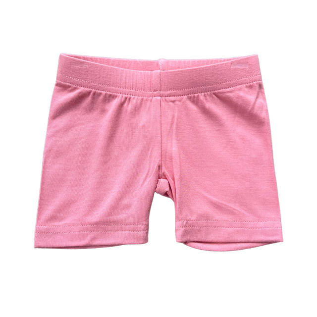 Biker Shorts - HoneyBug 