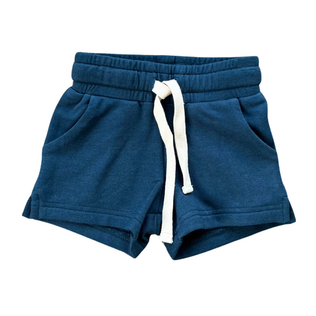 Girl's Shorts - HoneyBug 