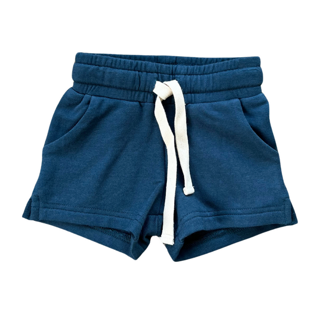 Girl's Shorts - HoneyBug 