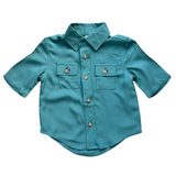 Boy's Utility Shirt