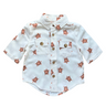 Boy's Utility Shirt