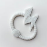 BOLT Silicone Sensory Teether