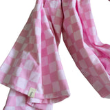 Pink Sunkist Ring Sling Carrier