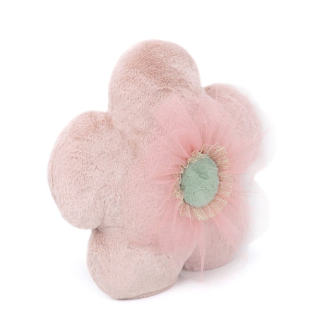 Fancy Flower Accent Decor - HoneyBug 