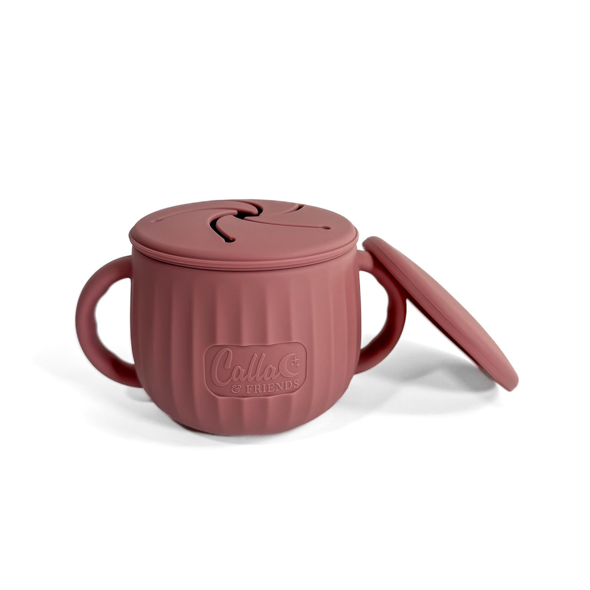 The Miller Snack Cup