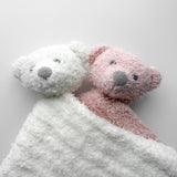 Little Snuggles Lovey - Bear