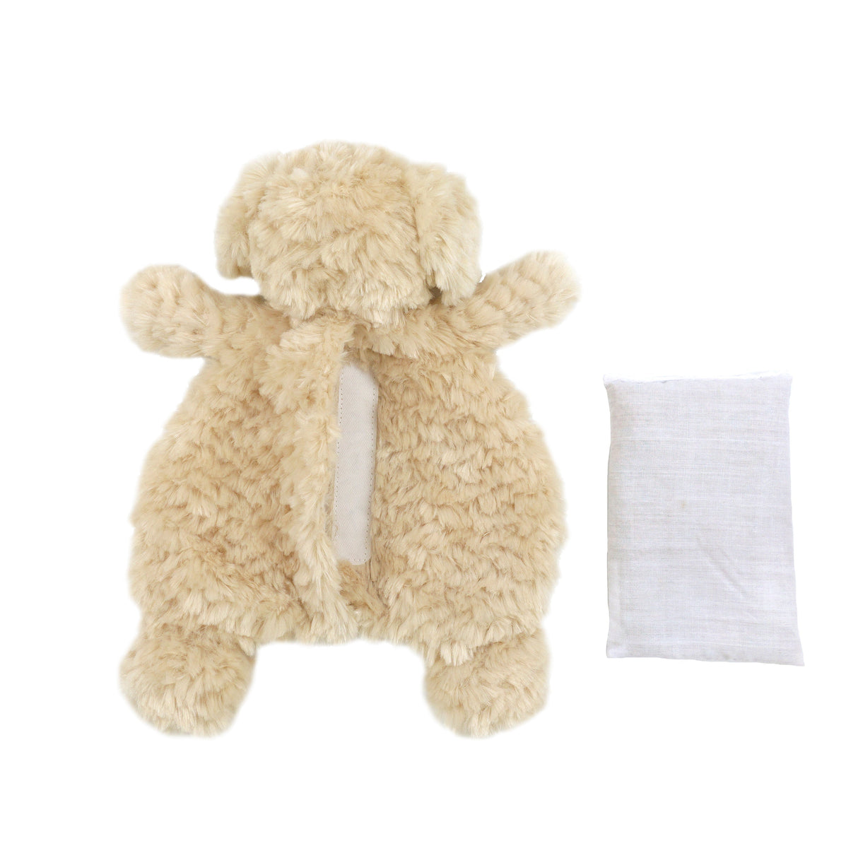 Ziggy Dinosaur - CuddleBuds - HoneyBug 