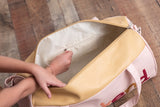 Weekend Bag - HoneyBug 