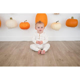 Softest 2 Piece Set - White - HoneyBug 