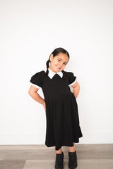 Full of Woe Dress - HoneyBug 