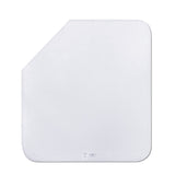 Bamboo Blend Baby Blanket - Wild Horses - HoneyBug 