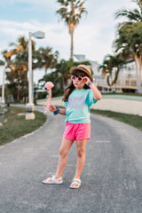 Mermaid Vibes - HoneyBug 